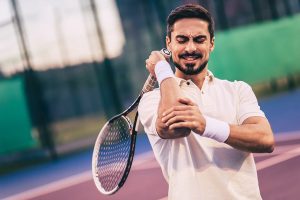 Tennis elbow چیست؟