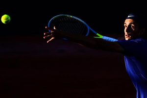 چرا تنیس جذاب ترین ورزش دنیا است