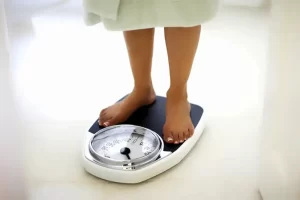 وزن ایده آل خانم ها و آقایان