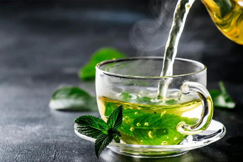 بهترین افزایش دهنده متابولیسم