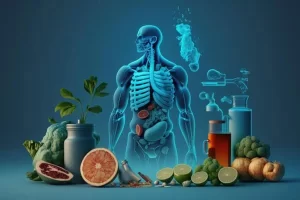افزایش متابولیسم بدن