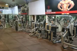 باشگاه شکوه قیطریه