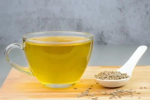 خواص عرق زیره