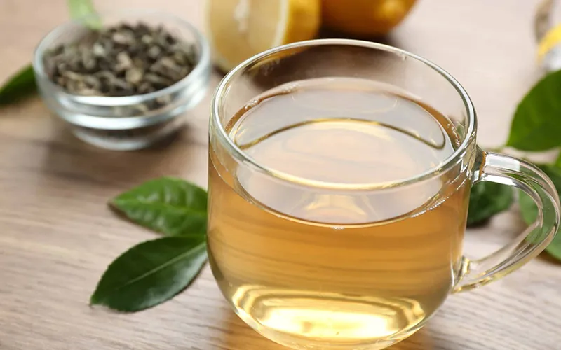 بهترین عرق گیاهی برای لاغری