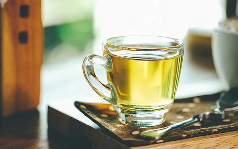 بهترین عرق گیاهی برای کاهش وزن
