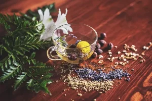 بهترین عرقیات برای لاغری
