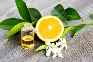 خواص عرق بهار نارنج