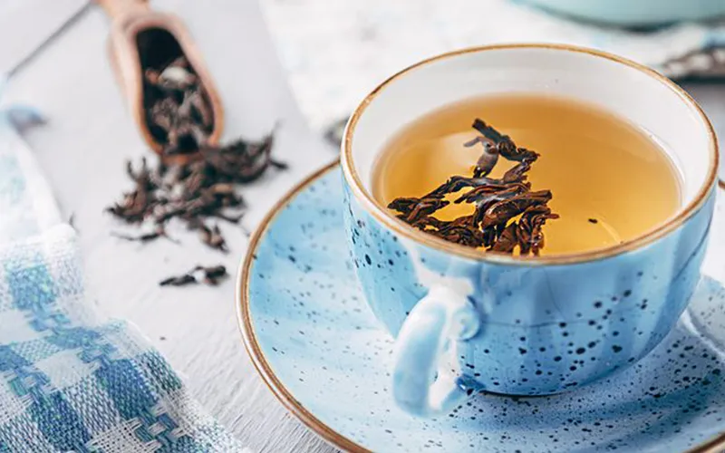 عرق گیاهی برای لاغری