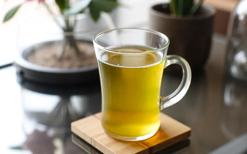 عرقیات گیاهی برای لاغری