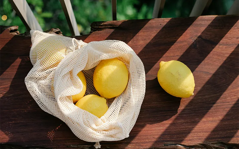لیمو ترش برای قلب