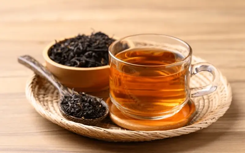 معایب چای سیاه چیست
