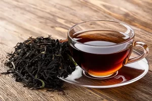 چای سیاه و خواص آن و انواع چای سیاه در ایران