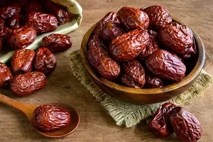 عناب و خواص و نحوه مصرف آن