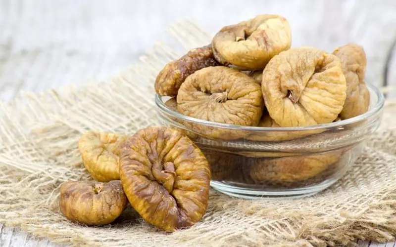 معایب و ضرر‌های انجیر