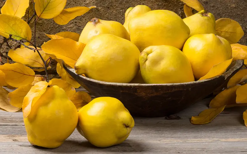 میوه به را چطور بخوریم